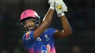 Sanju Samson Will Represent India Across Formats if he is Consistent This IPL: Shane Warne
